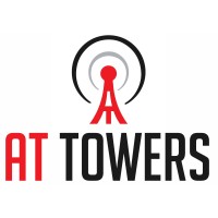 AT Towers Inc logo - Similar company to Valley Telecoms