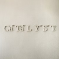 CATALYST logo - Similar company to 3-Sixty Brand Communications Pte Ltd