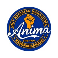 Unit Kegiatan Mahasiswa Kewirausahaan ANIMA logo - Similar company to Kelompok Studi Pasar Modal (Kspm) Feb Ubb