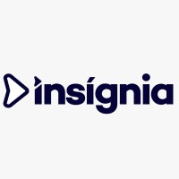 Insígnia GR logo - Similar company to Byopure Advanced Nutrition