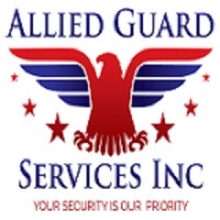 Allied Guard Services Inc logo - Similar company to Secukey Technology Co., Ltd