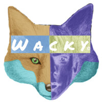 Wacky logo - Similar company to Difference Press - An Independent Publisher Of Exceptional Expert Books