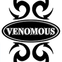 Venomous Sandboards & Sand Sleds logo - Similar company to Dawoodtech Nextgen