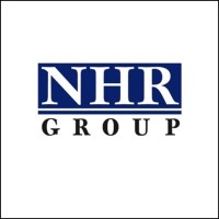 NHR Group logo - Similar company to Bodhi