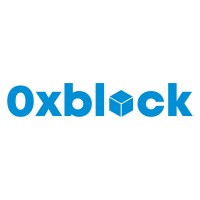 0xblock logo - Similar company to Ibiixo Technologies Pvt Ltd
