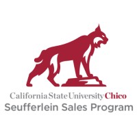 Seufferlein Sales Program (SSP) at CSU, Chico logo - Similar company to Wp Builds