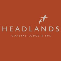 Headlands Coastal Lodge & Spa logo - Similar company to Ocean Lodge Resort