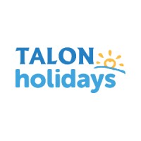 TALON Holidays logo - Similar company to Tlntrip