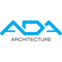 ADA Architecture Inc. logo - Similar company to P3Architecture Partnership (P3A)