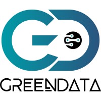 GreenData logo - Similar company to Schutz Mx