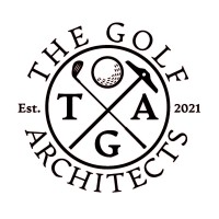 The Golf Architects logo - Similar company to Golfgraffix