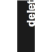 Delet LLC logo - Similar company to Delet Inc.