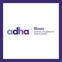 Illinois Dental Hygienists Association (IDHA) logo - Similar company to Chicago Compensation Association