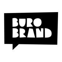 Buro BRAND | Visual Thinking logo - Similar company to Studio Limón