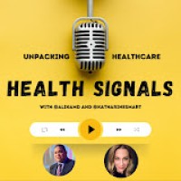 Health Signals logo - Similar company to Franchise Growthlab