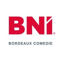 BNI Bordeaux Comédie logo - Similar company to Bni Mérignac Performance