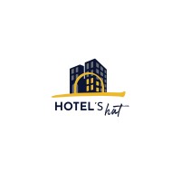 Hotel`s Hat logo - Similar company to Bon Ton Hotels Srl (Lol Et Lola Hotel***, Hotel Capitolina City Chic***, Aparthotel Gutinului***)