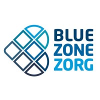 Blue Zone Zorg logo - Similar company to Bofit Burnoutbegeleiding En Stressmanagement