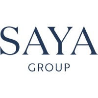 SAYA Group logo - Similar company to Diva Online Store