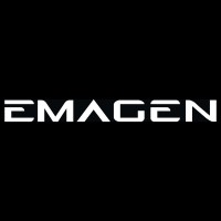 Emagen AI logo - Similar company to Plus Aitech
