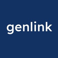 Genlink logo - Similar company to Atcribute Logistics