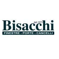 Bisacchi infissi porte cancelli logo - Similar company to Promo Spa