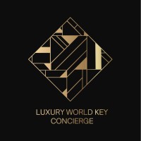 Luxury World Key Concierge logo - Similar company to Le Concierge