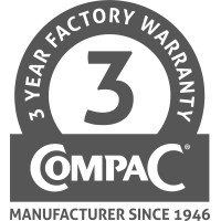 Compac Hydraulik A/S logo - Similar company to Eyebab Aps