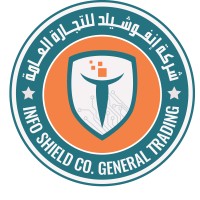 INFO SHIELD Company logo - Similar company to Blue Ocean Computers