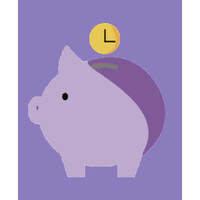Oink logo - Similar company to Lovi.Ai