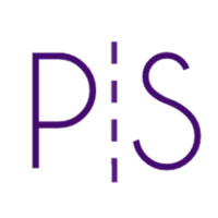 Purple Stitch logo - Similar company to Damselcode