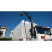 FUSER COSTRUZIONI logo - Similar company to Edilpellizzari Srl