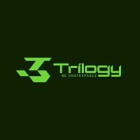 TRILOGY logo - Similar company to Dae Technologies