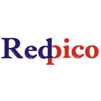 Red Pico logo - Similar company to Data Wars Podcast