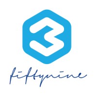 3Fiftynine logo - Similar company to Mirava
