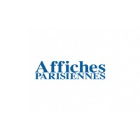 Affiches Parisiennes logo - Similar company to Libizi