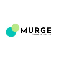 Murge logo - Similar company to Murge E-Commerce Inc.