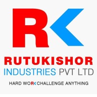 Rutukishor Industries logo - Similar company to Rk Engineering