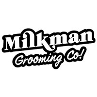 Milkman Grooming Co. logo - Similar company to Mamave