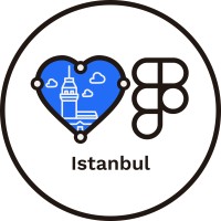 Friends of Figma, Istanbul logo - Similar company to Oynapp
