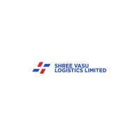 SHREE VASU LOGISTICS LTD logo - Similar company to Qbt Logistics And Solution