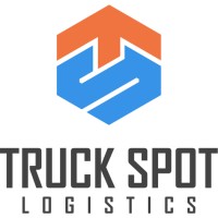 Truck Spot Logistics logo - Similar company to A1 Group Logistics