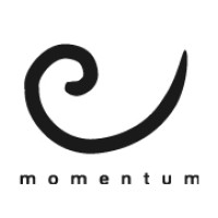 Momentum for the Web logo - Similar company to Valeur Web