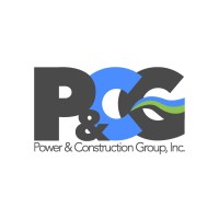 Power & Construction Group, Inc. logo - Similar company to Lefrois Builders & Developers