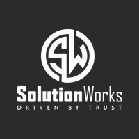 SolutionWorks logo - Similar company to Nexterra