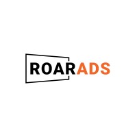 RoarAds logo - Similar company to Roarads