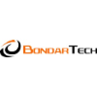 BONDARTECH logo - Similar company to Icmhub.Com