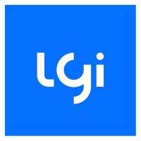LGI Healthcare Solutions logo - Similar company to Mdf Commerce