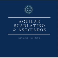 Aguilar Scarlatino & Asociados logo - Similar company to Estudio Cameto