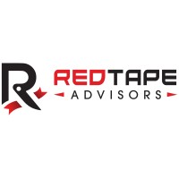 Red Tape Advisors logo - Similar company to Red Tape Talks